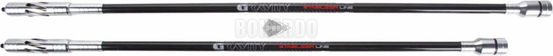 GRAVITY STABILIZZATORE CENTRALE LD
