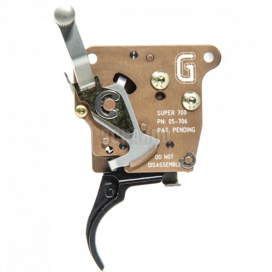 GEISSELE SUPER 700