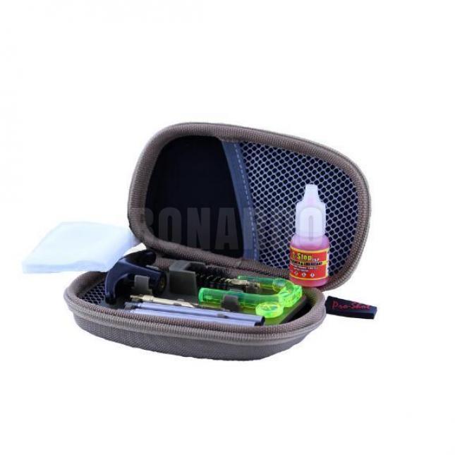 PRO-SHOT KIT NEW CAL 9mm, 32-45