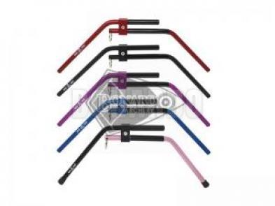 ASES ARCHERY CAVALLETTO REGGIARCO COMPOUND