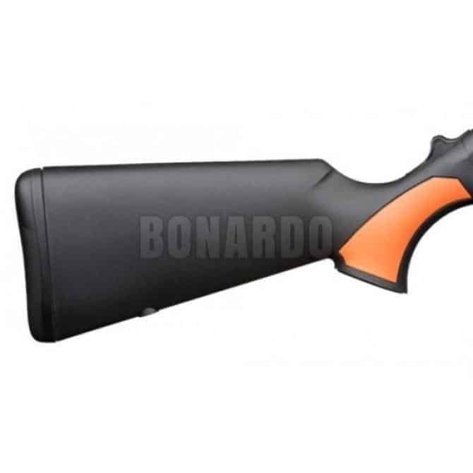 BROWNING BAR MK3 TRACKER HAND COCKING FLUTED CAL 308W