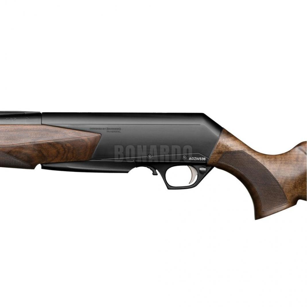 BROWNING BAR MK3 HUNTER FLUTED CAL 308W