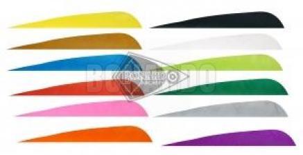 GATEWAY PENNE NATURALI 5" PARABOLA CONFEZIONE 100 PEZZI