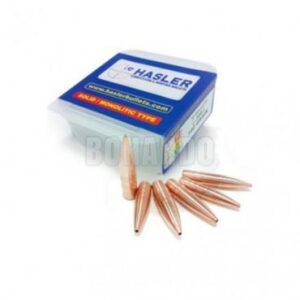 HASLER PALLA SPORT CAL. 308 160 GRS