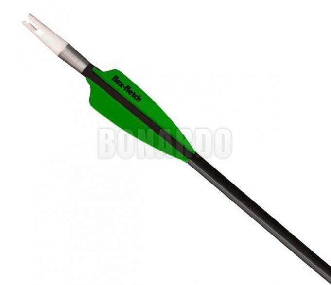 FLEX FLETCH FFP 225 FFS NO-PREP FLUO YELLOW