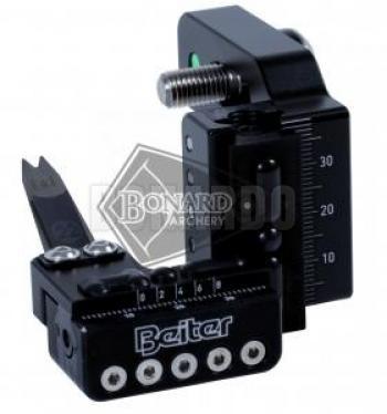 BEITER REST BLADE COMPOUND RH