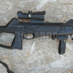 BERETTA CX4 STORM CAL.40S&W CON ACCESSORI