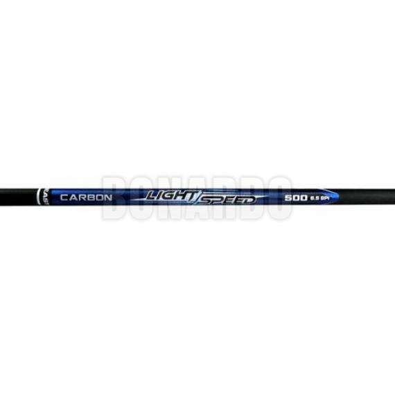 EASTON LIGHTSPEED ASTA IN CABONIO CONFEZIONE 12 PEZZI