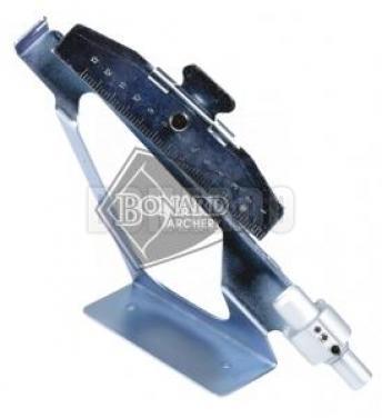 CARTEL IMPENNATORE METALLICO