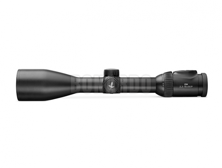 SWAROVSKI  Z8i 2,3-18x56P L4-A1