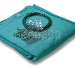 ERA CLUB RETE BATTIFRECCIA STANDARD 2.4 X 4 mt.