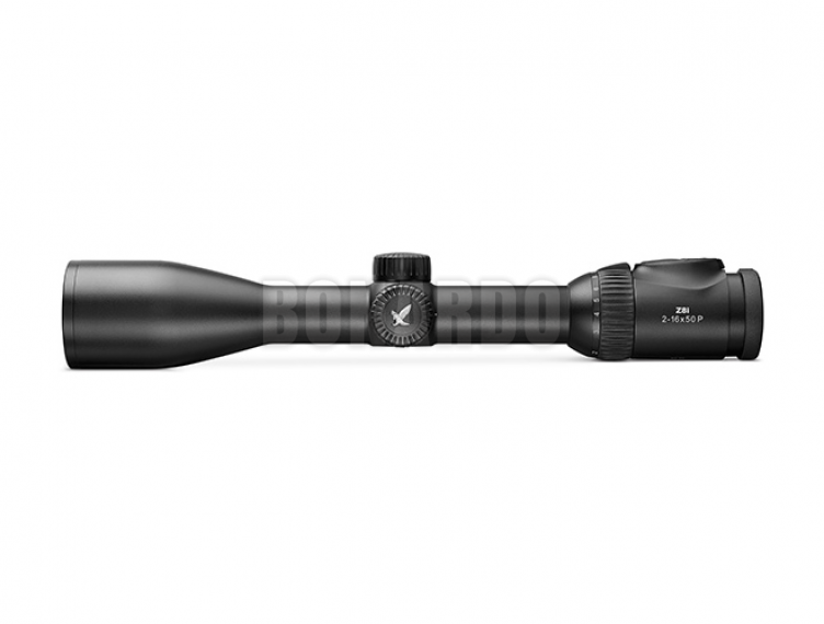 SWAROVSKI Z8i 2-16X50 P L 4A-300-I