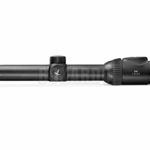 SWAROVSKI Z8i 1-8X24 SR 4A-IF