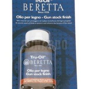 BERETTA  OLIO PER LEGNO TRU-OIL
