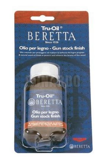 BERETTA  OLIO PER LEGNO TRU-OIL