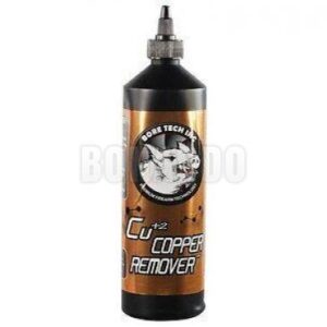 BORE TECH CLEANER COPPER REMOVER CU+2 473ml