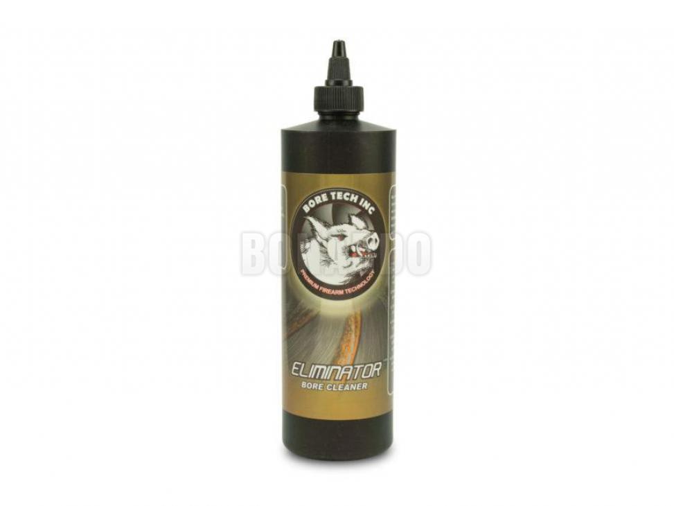 BORE TECH CLEANER ELIMINATOR 473ml