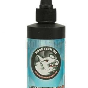 BORE TECH CLEANER FRICTION XP GUARD TEFLON 118ml