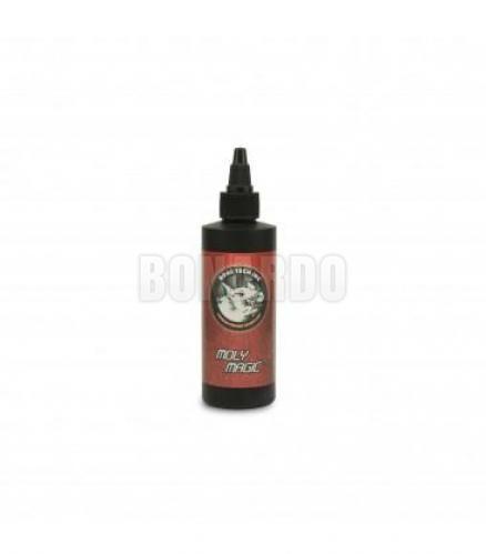 BORE TECH CLEANER MOLY MAGIC  118ml
