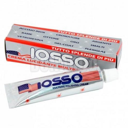 IOSSO PASTA PULITURA MULTIUSO CONF. 50ml