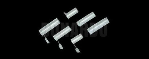 PEDERSOLI PROVETTE CONFEZIONE DA 15 - 50 GR