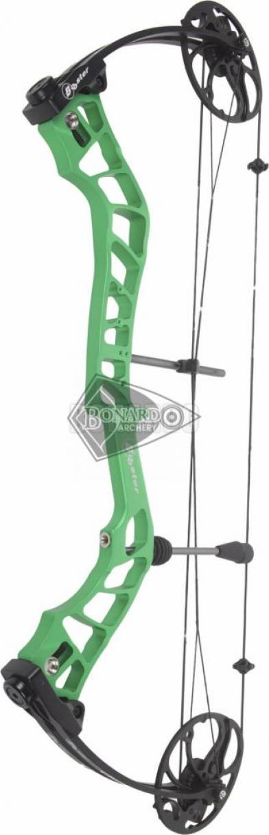 BOOSTER COMPOUND XT 31.1 19"-30"