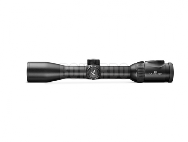 SWAROVSKI Z8i 1,7-13,3x42P L 4A-IF