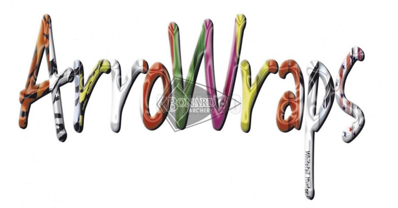 BOHNING WRAPS  CONFEZIONE 13 PEZZI