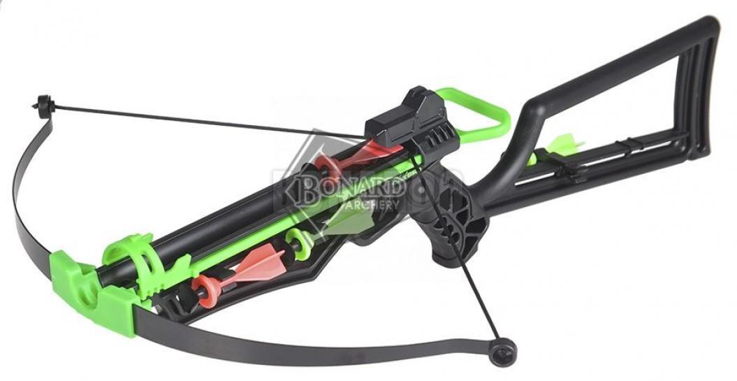 BLACKBIRD BALESTRA GIOCATTOLO