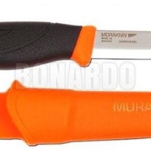 MORAKNIV COMPANION  COLORE ARANCIO
