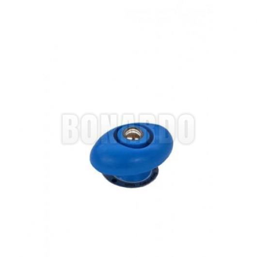 STRINGFLEX MONTERA 2.0 SMORZATORE PER FLETTENTI ADESIVI 2 PEZZI