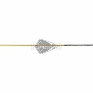 CROSS-X ASTA AMBITION GOLD EDITION SPINE 600