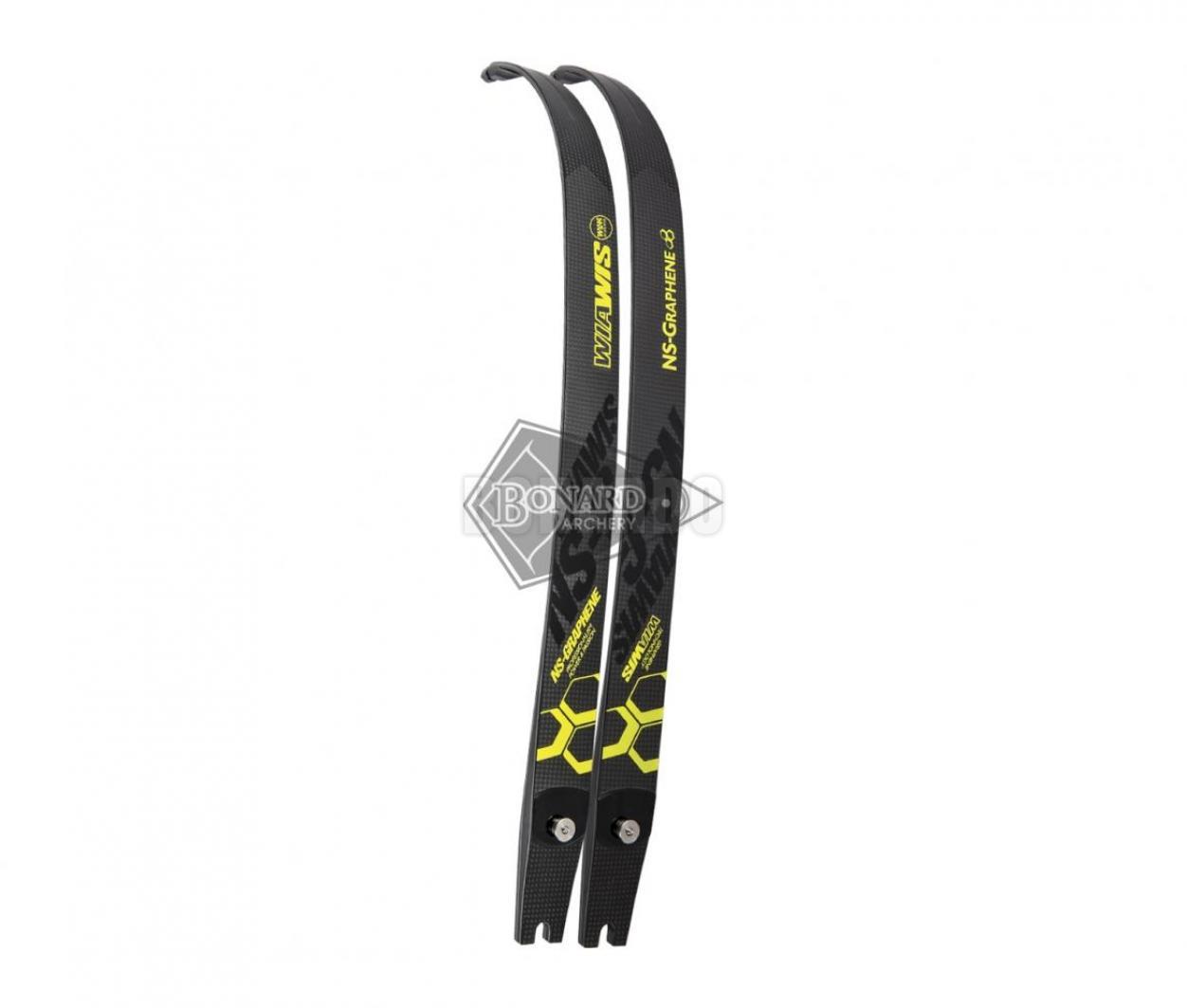 WIN & WIN FLETTENTI WIAWIS NS-G GRAPHENE
