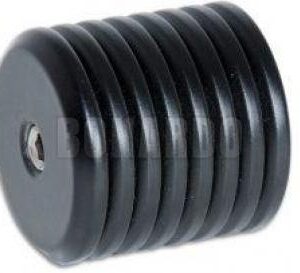 B-STINGER SET 1 PESO 8 oz. MATTE BLACK