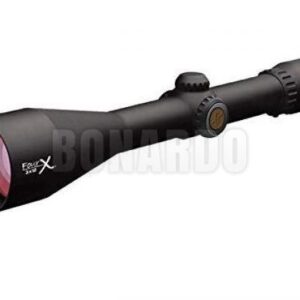 BURRIS  FOUR-X 3-12X56 ILLUMINATO