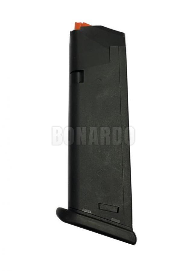 GLOCK CARICATORE MOD. 45-GEN 5  17 COLPI 9X21