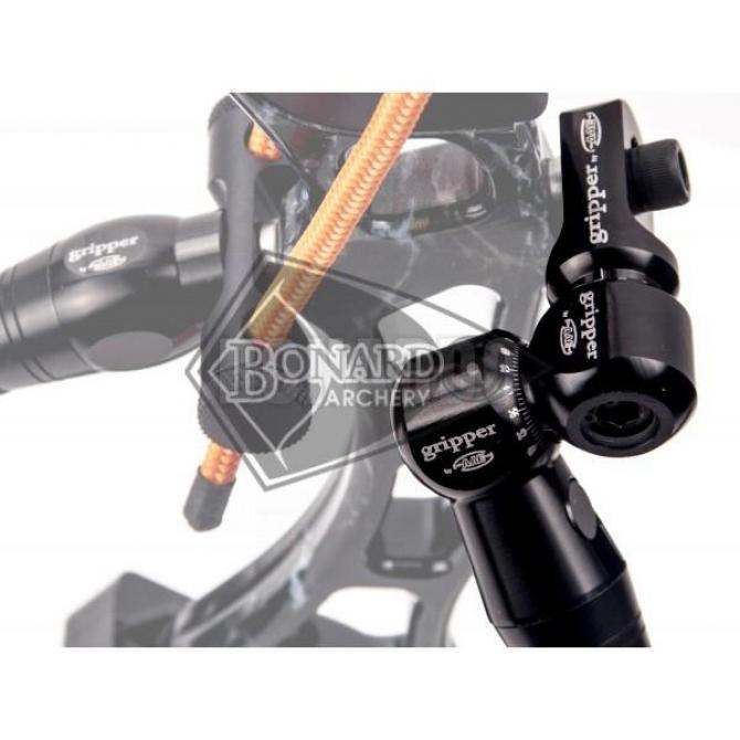 ARIZONA GRIPPER SINGLE MOUNT QUICK DETACH SIDE BAR