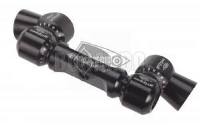 ARIZONA GRIPPER DUBLE V-BAR MOUNT QUICK DISCONNECT
