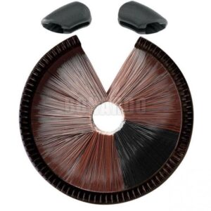 TROPHY RIDGE WISCKER BISCUIT RICAMBIO PER REST