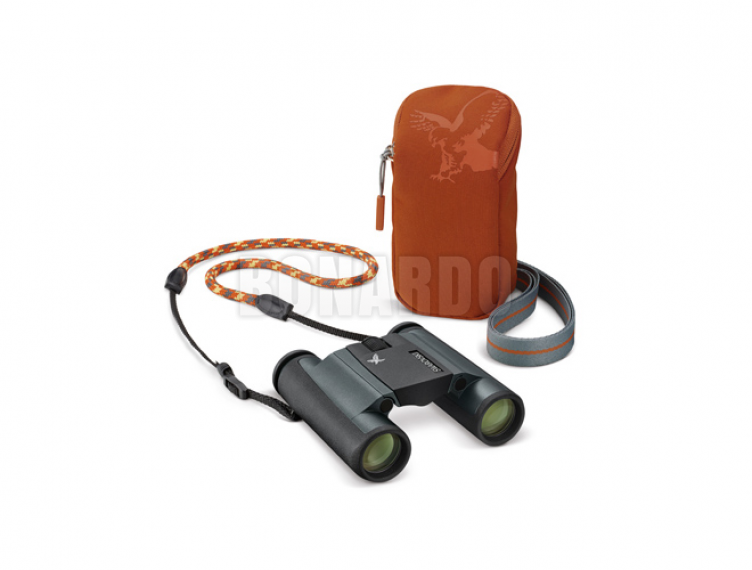 SWAROVSKI BINOCOLO CL POCKET MOUNTAIN 10X25