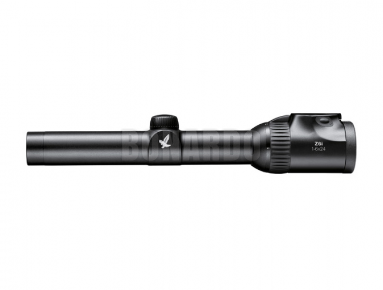 SWAROVSKI  Z6i 1-6X24 L4-I