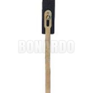 SPIGARELLI CLICKER ADESIVO LAMA DIRITTA