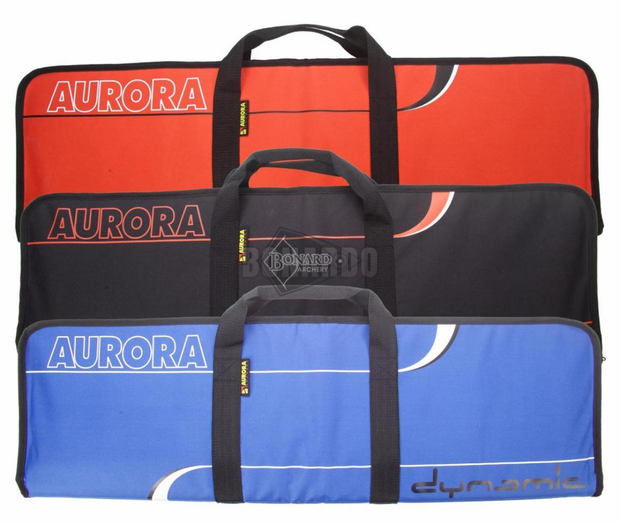 AURORA BORSA DYNAMIC RICURVO BASE