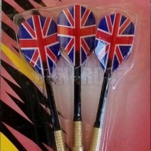 DARTS FRECCETTE SOT TIP LARGE