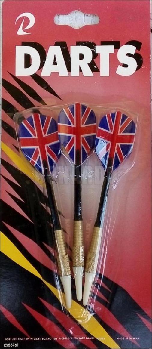 DARTS FRECCETTE SOT TIP LARGE