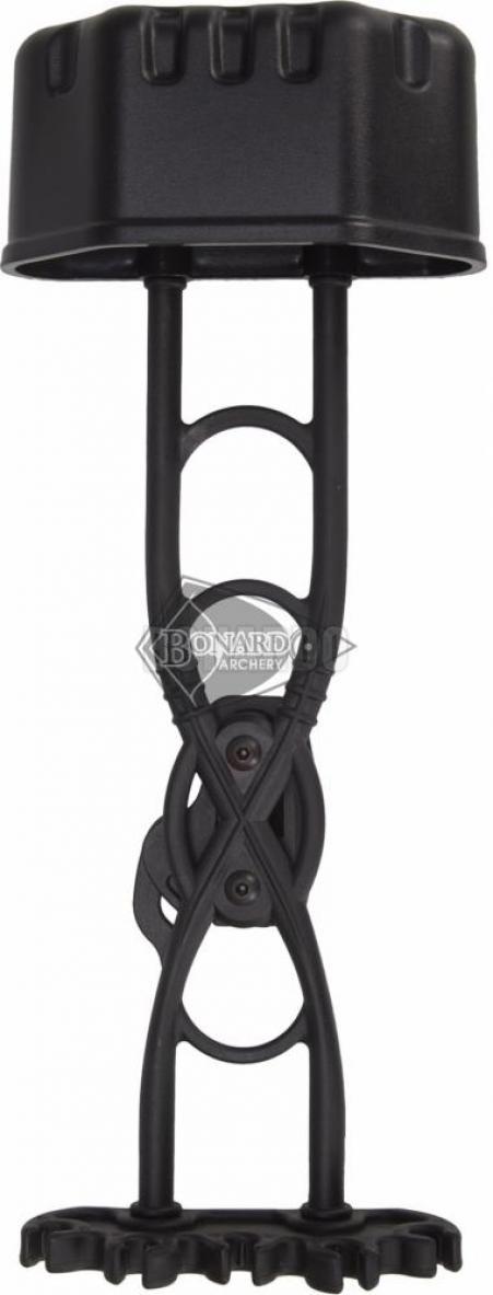 BOOSTER FARETRA APPICABILE 5 FRECCE ECO BLACK