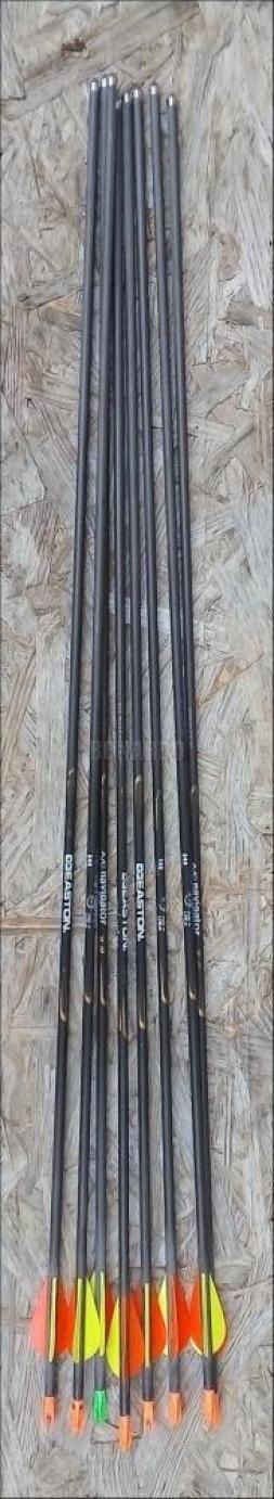 EASTON NAVIGATOR 540 FRECCIA COMPLETA