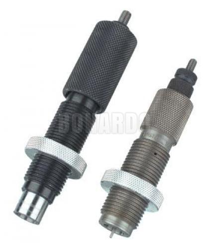 FORSTER BONANZA NECK DIES BENCH REST 7MM REM MAG