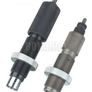 FORSTER DIES SET MATRICE BENCH REST 6,5X47 LAPUA