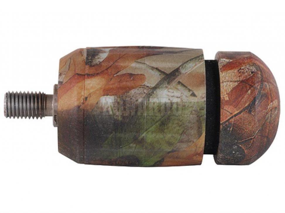 DOINKER CHUBBY HUNTER SUPREME NEXT VISTA CAMO 3 1/4"